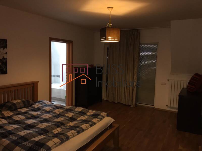 5 Bedroom Villa In Ibiza Golf, Bucharest / Ilfov | Bliss Imobiliare / Photo 5 - BLISS Imobiliare