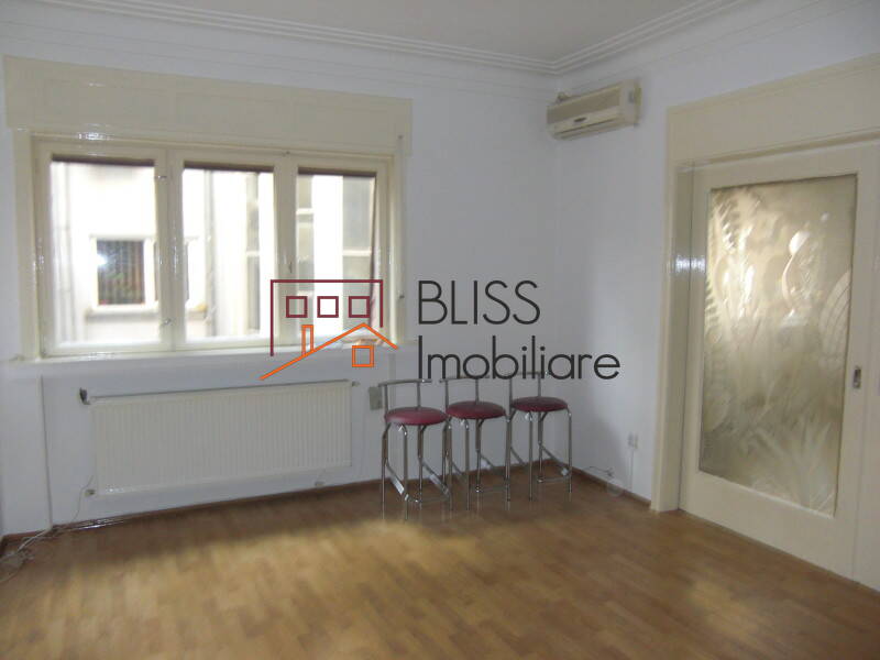 Apartment for Sale KM 0 | Ultracentral, Bucharest - 3 Bedroom - ID:27806 | Bliss Imobiliare / Photo 1 - BLISS Imobiliare
