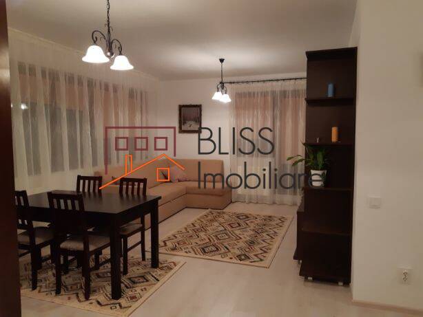 Apartament de Inchiriat Aviatiei | Promenada mall | Metro Pipera - 2 Camere - ID:63355 | Bliss Imobiliare / Photo 1 - BLISS Imobiliare