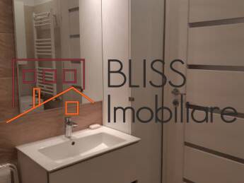 Apartment for Rent Aviatiei | Promenada mall | Metro Pipera, Bucharest - 1 Bedroom - ID:63355 | Bliss Imobiliare / Photo 8 - BLISS Imobiliare