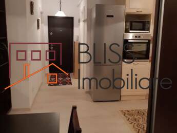 Apartament de Inchiriat Aviatiei | Promenada mall | Metro Pipera - 2 Camere - ID:63355 | Bliss Imobiliare / Photo 4 - BLISS Imobiliare