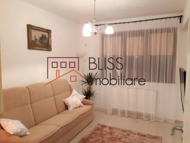 Apartament de Inchiriat Aviatiei | Promenada mall | Metro Pipera - 2 Camere - ID:63355 | Bliss Imobiliare / Photo 6 - BLISS Imobiliare