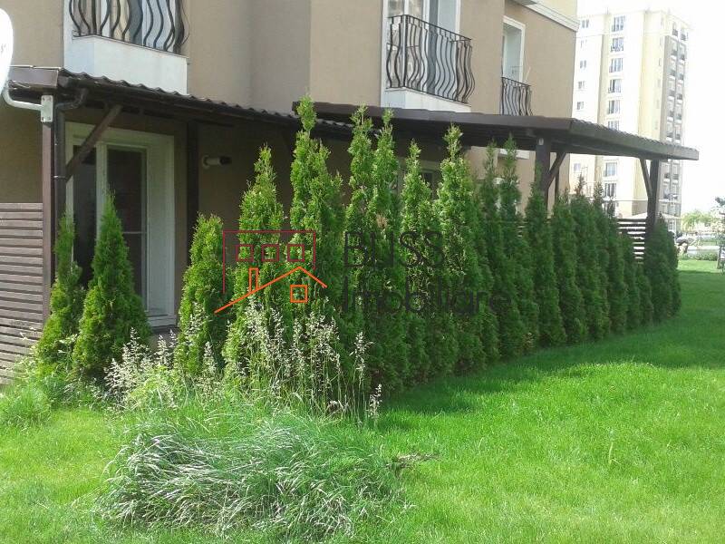 Apartment for Sale Iancu Nicolae | Pipera, Bucharest / Ilfov - 1 Bedroom - ID:63623 | Bliss Imobiliare / Photo 5 - BLISS Imobiliare