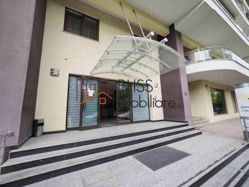 Apartament de Vanzare Herastrau | Nordului - 4 Camere - ID:64378 | Bliss Imobiliare / Photo 23 - BLISS Imobiliare