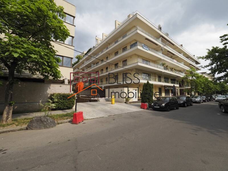 Apartament de Vanzare Herastrau | Nordului - 4 Camere - ID:64378 | Bliss Imobiliare / Photo 22 - BLISS Imobiliare