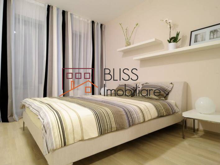 Spacious 3-Bedroom Apartment Near Baneasa Mall, Bucharest | Fully Furnished & Equipped, Bucharest | Bliss Imobiliare / Photo 5 - BLISS Imobiliare