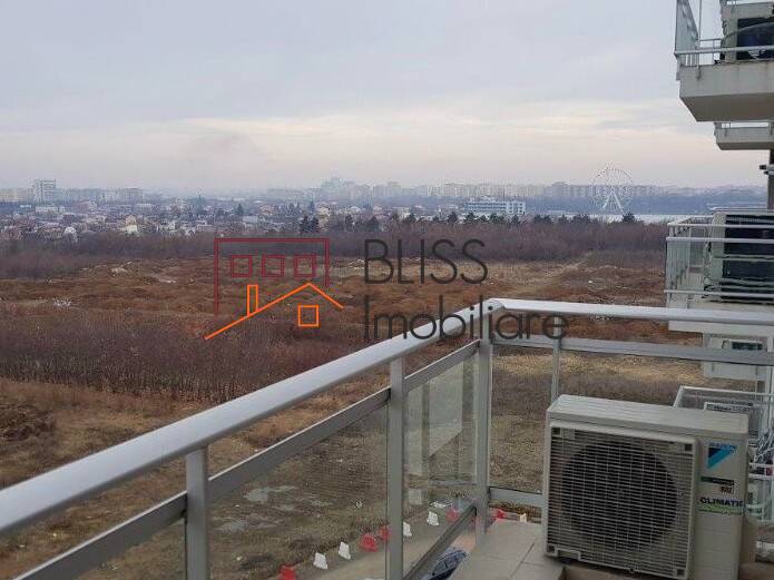 Apartment for Rent Aviatiei | Promenada mall | Metro Pipera, Bucharest - 1 Bedroom - ID:64664 | Bliss Imobiliare / Photo 7 - BLISS Imobiliare