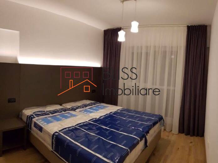 Apartment for Rent Aviatiei | Promenada mall | Metro Pipera, Bucharest - 1 Bedroom - ID:64664 | Bliss Imobiliare / Photo 5 - BLISS Imobiliare