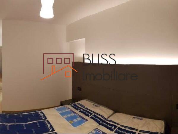 Apartment for Rent Aviatiei | Promenada mall | Metro Pipera, Bucharest - 1 Bedroom - ID:64664 | Bliss Imobiliare / Photo 6 - BLISS Imobiliare