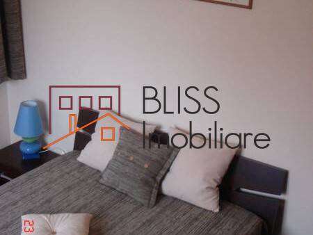 Vila de Inchiriat Iancu Nicolae | Pipera - 5 Camere - ID:7350 | Bliss Imobiliare / Photo 13 - BLISS Imobiliare