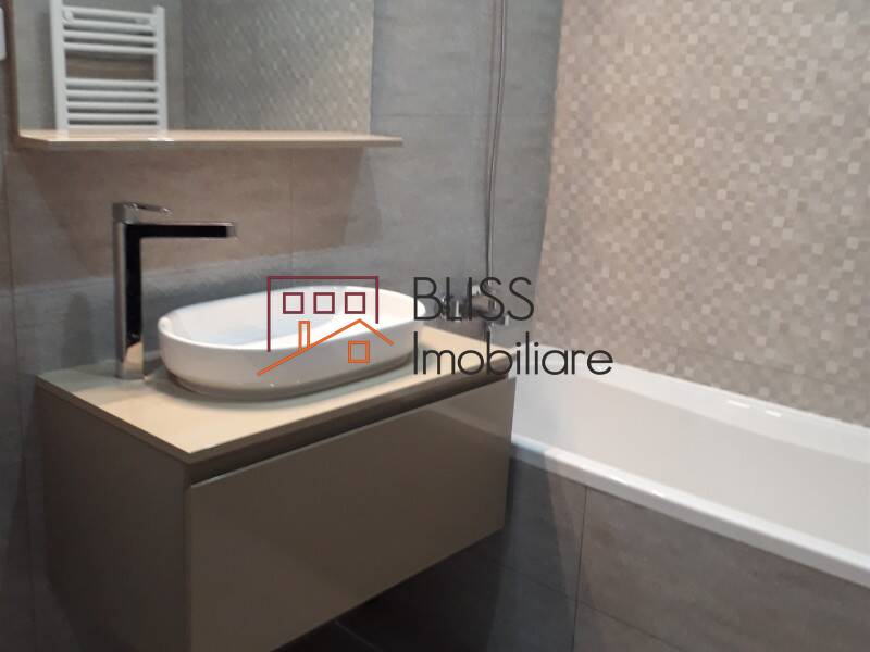 Fully Furnished 1-Bedroom Apartment In Central Location | Includes Parking, Bucharest | Bliss Imobiliare / Photo 13 - BLISS Imobiliare