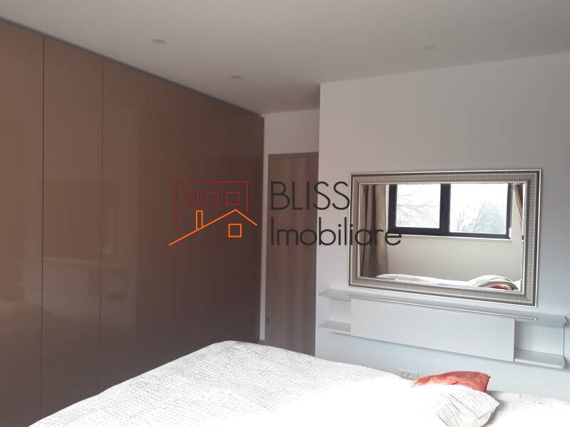 Fully Furnished 1-Bedroom Apartment In Central Location | Includes Parking, Bucharest | Bliss Imobiliare / Photo 8 - BLISS Imobiliare