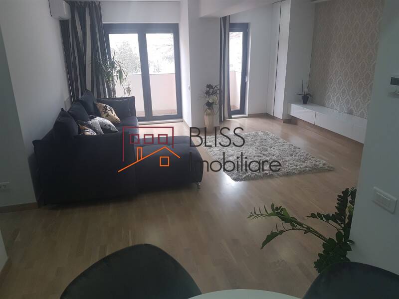Fully Furnished 1-Bedroom Apartment In Central Location | Includes Parking, Bucharest | Bliss Imobiliare / Photo 3 - BLISS Imobiliare