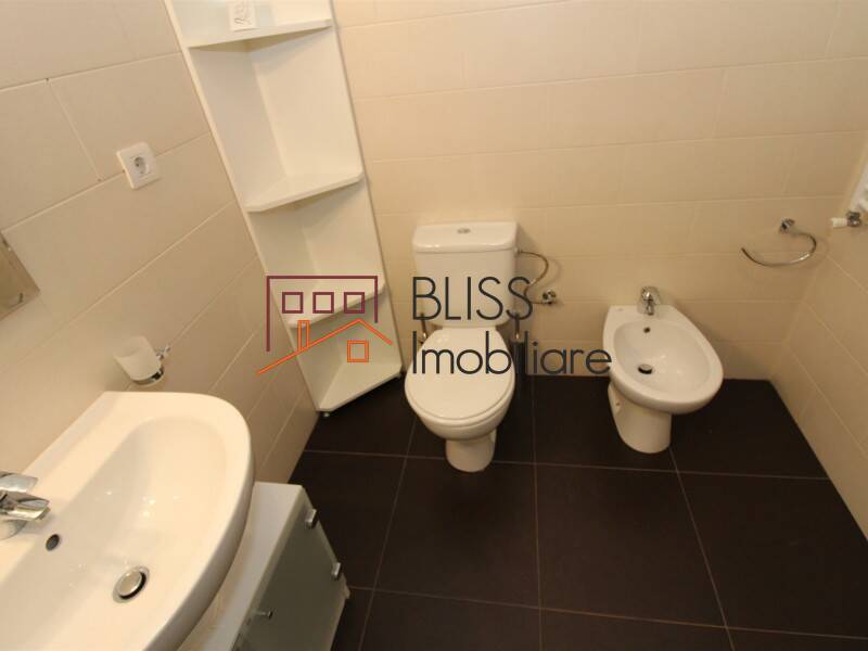 Apartament de Inchiriat Herastrau | Nordului - 5 Camere - ID:30771 | Bliss Imobiliare / Photo 20 - BLISS Imobiliare