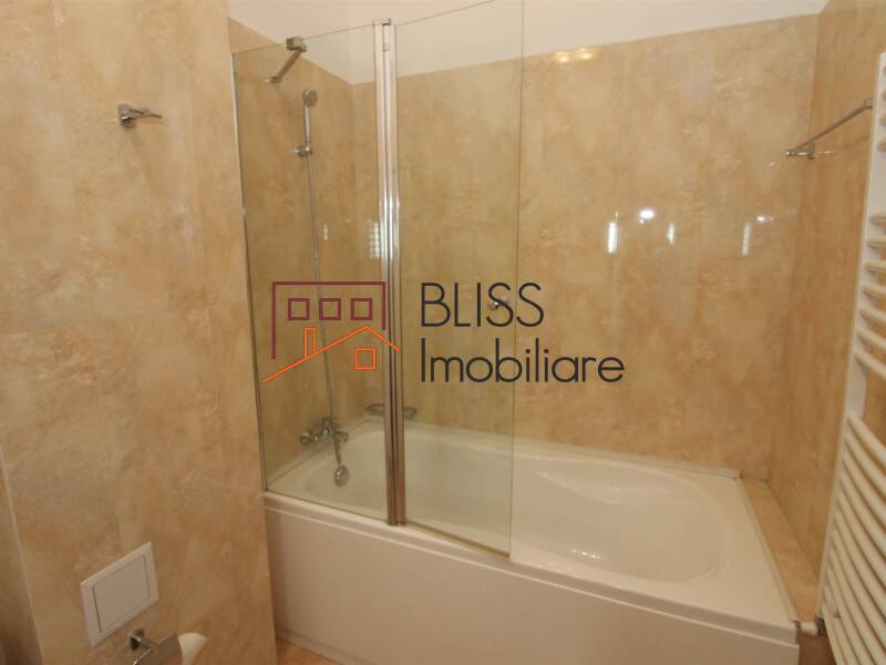 Apartment for Rent Herastrau | Nordului, Bucharest - 4 Bedroom - ID:30771 | Bliss Imobiliare / Photo 24 - BLISS Imobiliare