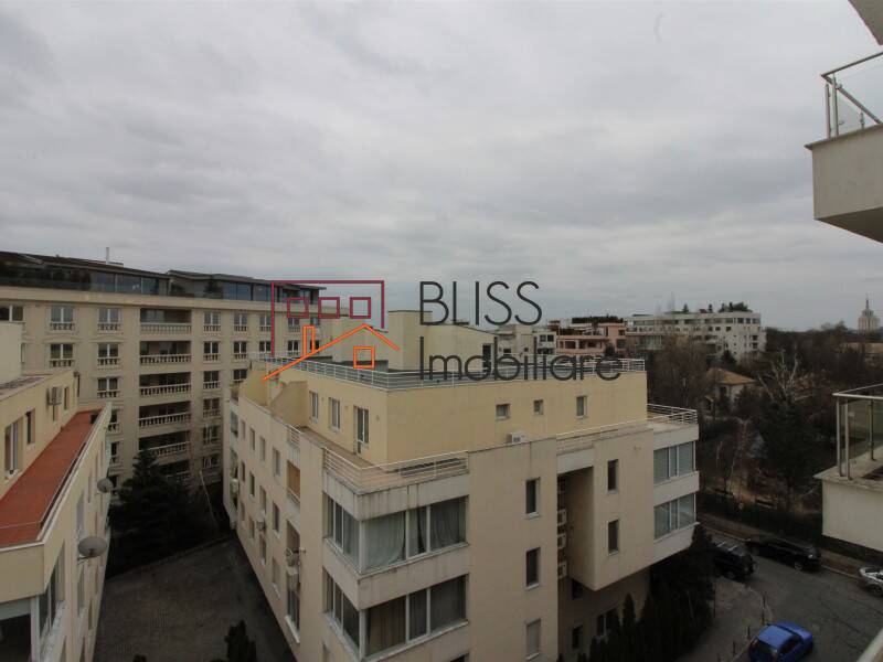 Apartament de Inchiriat Herastrau | Nordului - 5 Camere - ID:30771 | Bliss Imobiliare / Photo 27 - BLISS Imobiliare