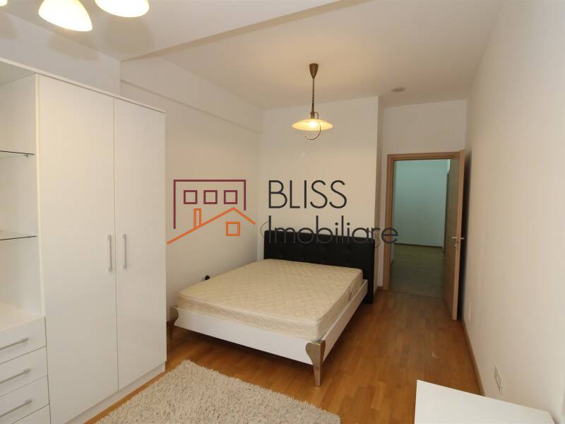 Apartment for Rent Herastrau | Nordului, Bucharest - 4 Bedroom - ID:30771 | Bliss Imobiliare / Photo 14 - BLISS Imobiliare