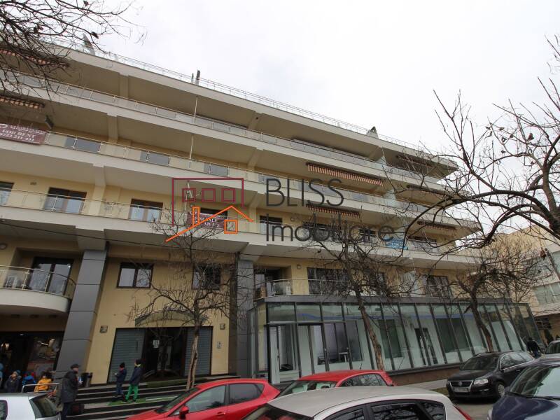 Apartament de Inchiriat Herastrau | Nordului - 5 Camere - ID:30771 | Bliss Imobiliare / Photo 32 - BLISS Imobiliare