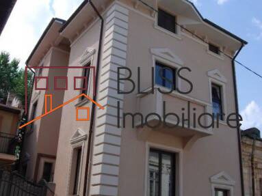House for Sale KM 0 | Ultracentral, Bucharest - 10 Rooms - ID:65116 | Bliss Imobiliare / Photo 1 - BLISS Imobiliare