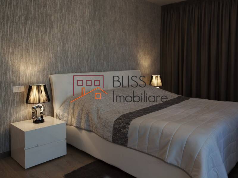 Apartament de Vanzare Dorobanti | Primaverii | Kiseleff | Aviatorilor - 3 Camere - ID:58369 | Bliss Imobiliare / Photo 11 - BLISS Imobiliare