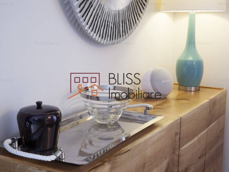 Apartment for Sale Dorobanti | Primaverii | Kiseleff | Aviatorilor, Bucharest - 2 Bedroom - ID:58369 | Bliss Imobiliare / Photo 12 - BLISS Imobiliare