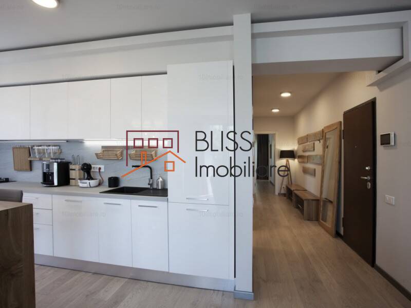 Apartament de Vanzare Dorobanti | Primaverii | Kiseleff | Aviatorilor - 3 Camere - ID:58369 | Bliss Imobiliare / Photo 7 - BLISS Imobiliare