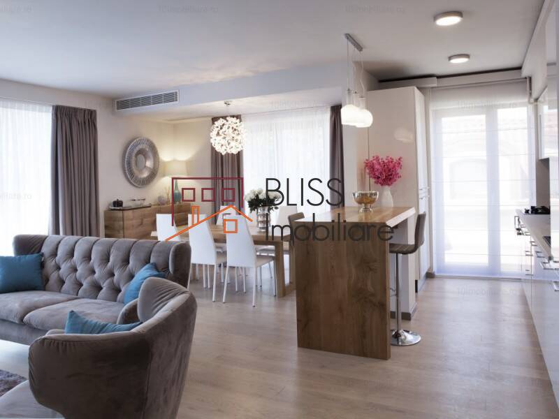 Apartment for Sale Dorobanti | Primaverii | Kiseleff | Aviatorilor, Bucharest - 2 Bedroom - ID:58369 | Bliss Imobiliare / Photo 1 - BLISS Imobiliare