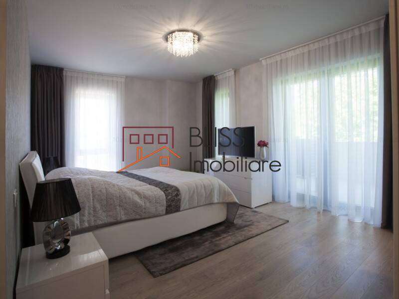Apartament de Vanzare Dorobanti | Primaverii | Kiseleff | Aviatorilor - 3 Camere - ID:58369 | Bliss Imobiliare / Photo 9 - BLISS Imobiliare