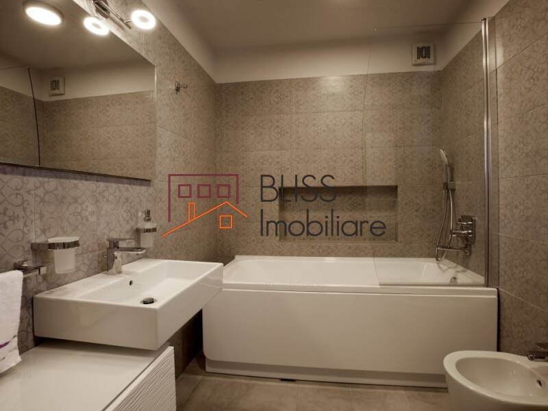 Apartment for Sale Dorobanti | Primaverii | Kiseleff | Aviatorilor, Bucharest - 2 Bedroom - ID:58369 | Bliss Imobiliare / Photo 14 - BLISS Imobiliare