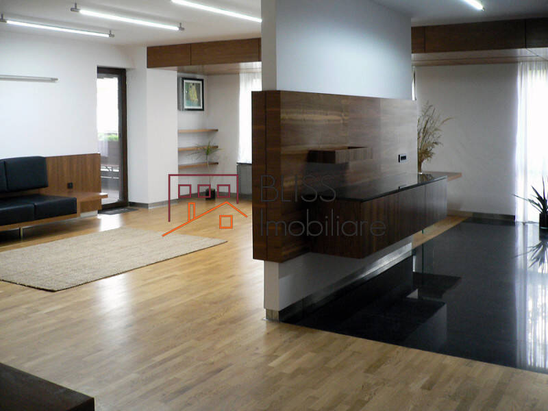 Apartment for Sale KM 0 | Ultracentral, Bucharest - 3 Bedroom - ID:65720 | Bliss Imobiliare / Photo 1 - BLISS Imobiliare