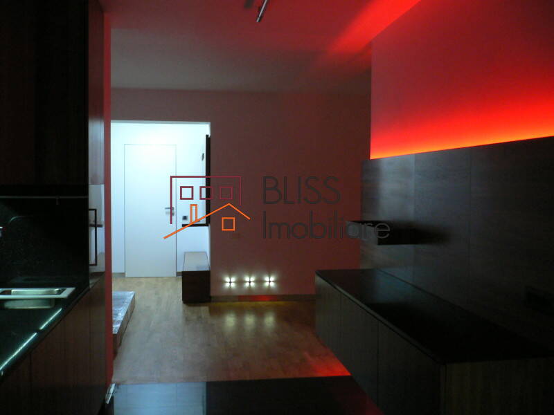 Apartment for Sale KM 0 | Ultracentral, Bucharest - 3 Bedroom - ID:65720 | Bliss Imobiliare / Photo 8 - BLISS Imobiliare