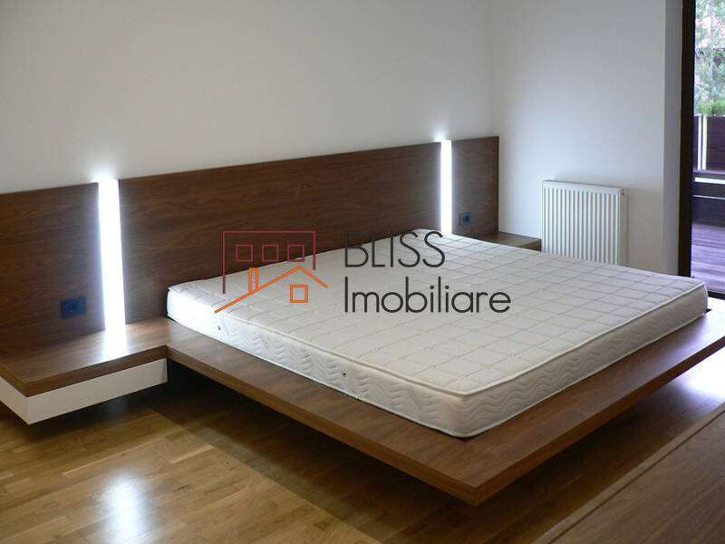 Apartment for Sale KM 0 | Ultracentral, Bucharest - 3 Bedroom - ID:65720 | Bliss Imobiliare / Photo 9 - BLISS Imobiliare