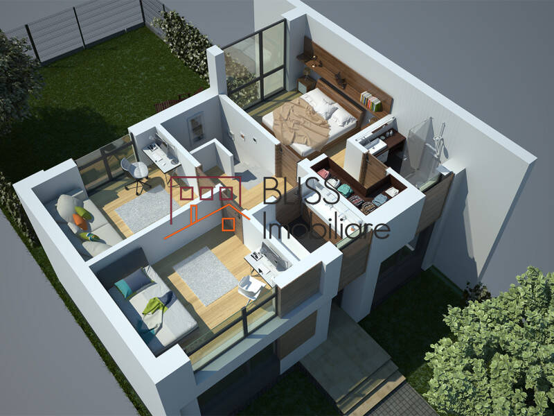 Photo 8 - BLISS Imobiliare