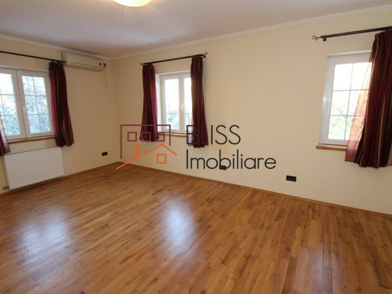 House / Villa, 6 Bedrooms, Bucharest / Ilfov | Bliss Imobiliare / Photo 25 - BLISS Imobiliare