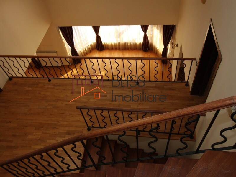 House / Villa, 6 Bedrooms, Bucharest / Ilfov | Bliss Imobiliare / Photo 31 - BLISS Imobiliare