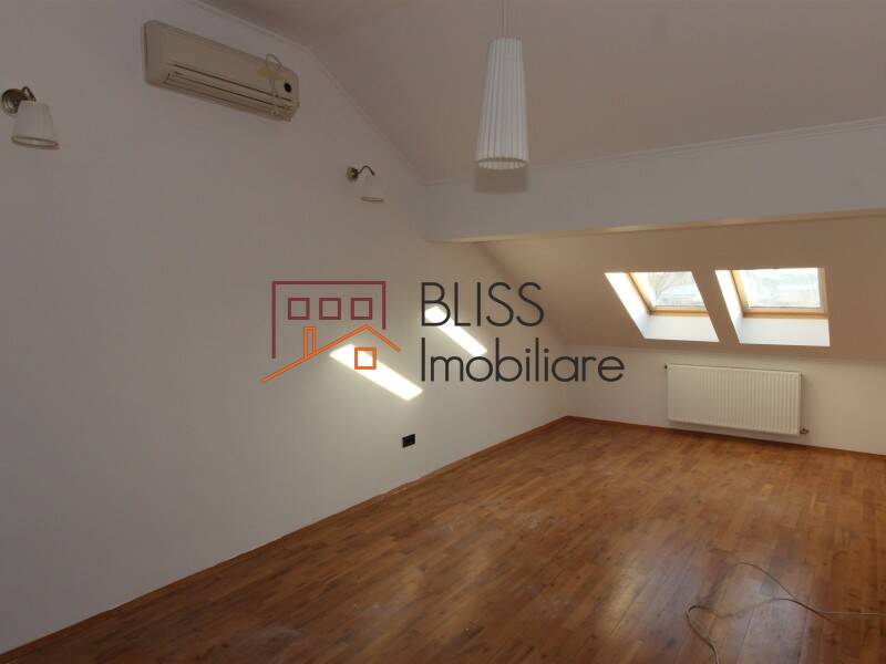House / Villa, 6 Bedrooms, Bucharest / Ilfov | Bliss Imobiliare / Photo 36 - BLISS Imobiliare