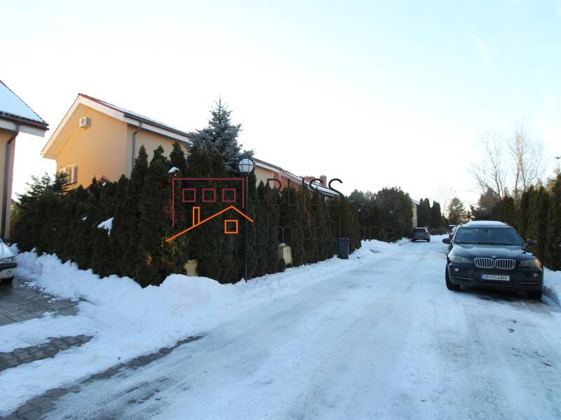 House / Villa, 6 Bedrooms, Bucharest / Ilfov | Bliss Imobiliare / Photo 42 - BLISS Imobiliare