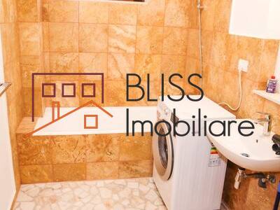 Apartament de Inchiriat Dorobanti | Primaverii | Kiseleff | Aviatorilor - 3 Camere - ID:66105 | Bliss Imobiliare / Photo 15 - BLISS Imobiliare