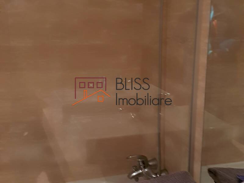 Apartament De Inchiriat Cu 3 Camere In Alia Apartments | Complet Mobilat Si Utilat | Loc De Parcare Subteran | Bliss Imobiliare / Photo 10 - BLISS Imobiliare