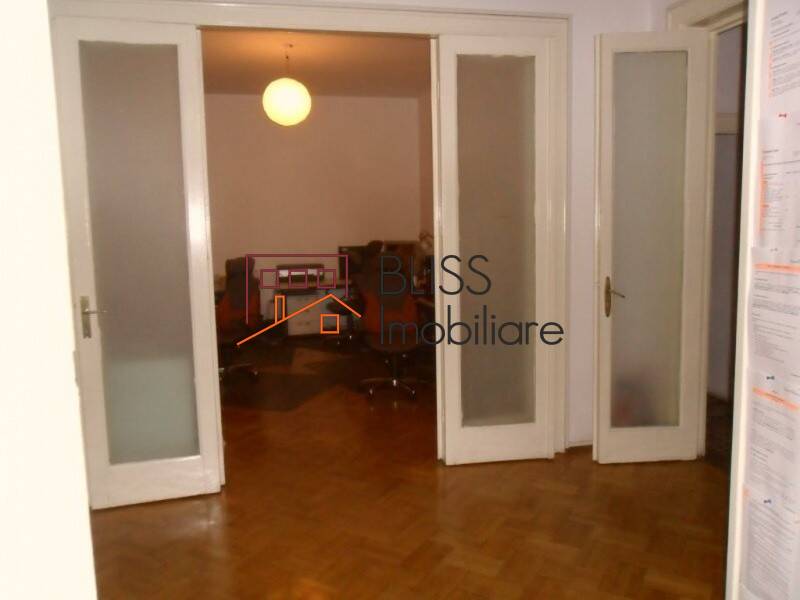 Apartment for Rent KM 0 | Ultracentral, Bucharest - 3 Bedroom - ID:1805 | Bliss Imobiliare / Photo 3 - BLISS Imobiliare