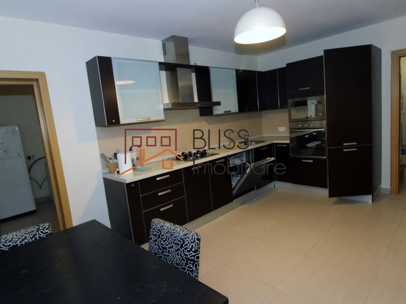 Casa de Inchiriat Iancu Nicolae | Pipera - 10 Camere - ID:66361 | Bliss Imobiliare / Photo 9 - BLISS Imobiliare