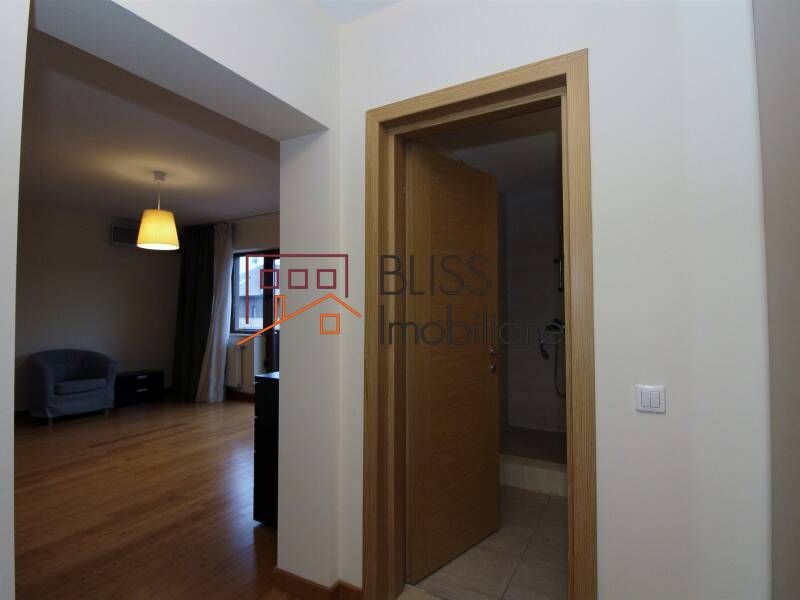 Casa de Inchiriat Iancu Nicolae | Pipera - 10 Camere - ID:66361 | Bliss Imobiliare / Photo 24 - BLISS Imobiliare
