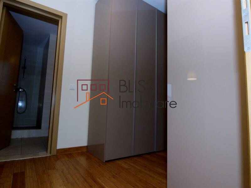 House for Rent Iancu Nicolae | Pipera, Bucharest / Ilfov - 4 Bedroom - ID:66361 | Bliss Imobiliare / Photo 27 - BLISS Imobiliare