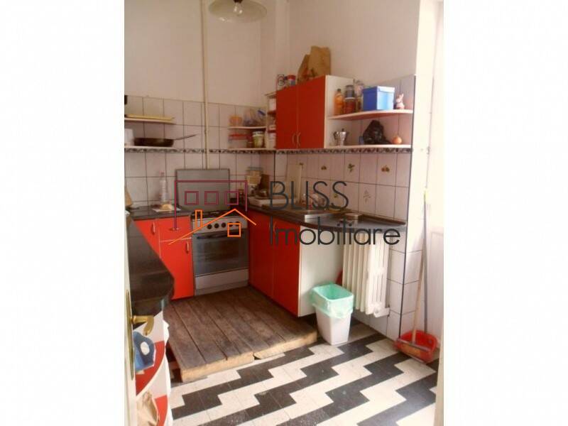 Apartment for Rent KM 0 | Ultracentral, Bucharest - 3 Bedroom - ID:1805 | Bliss Imobiliare / Photo 10 - BLISS Imobiliare