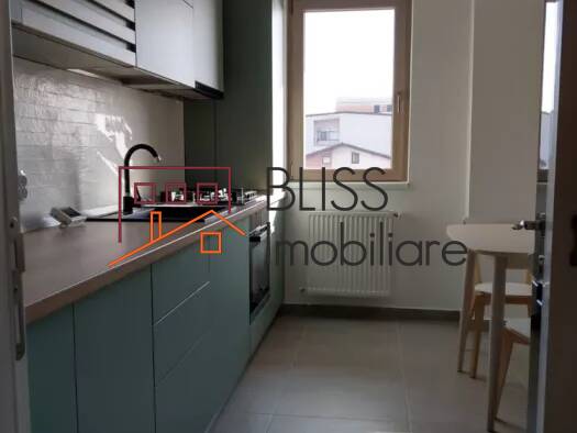 Apartament de Inchiriat Baneasa | Sisesti | Jandarmerie | Straulesti | Sector 1 - 2 Camere - ID:66478 | Bliss Imobiliare / Photo 4 - BLISS Imobiliare