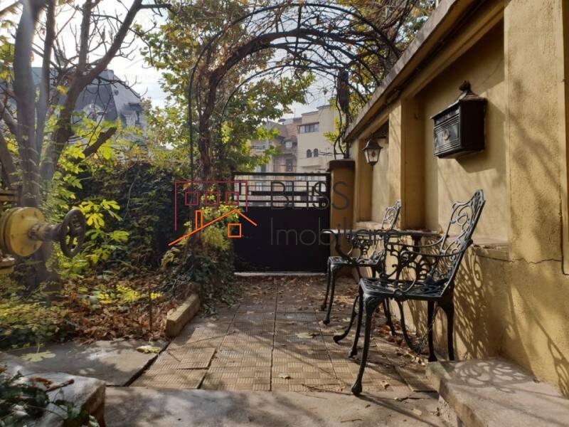 Apartment for Sale KM 0 | Ultracentral, Bucharest - 1 Bedroom - ID:55218 | Bliss Imobiliare / Photo 1 - BLISS Imobiliare