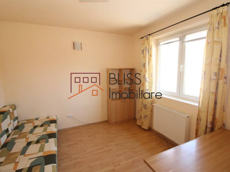Casa de Inchiriat Iancu Nicolae | Pipera - 4 Camere - ID:3155 | Bliss Imobiliare / Photo 7 - BLISS Imobiliare