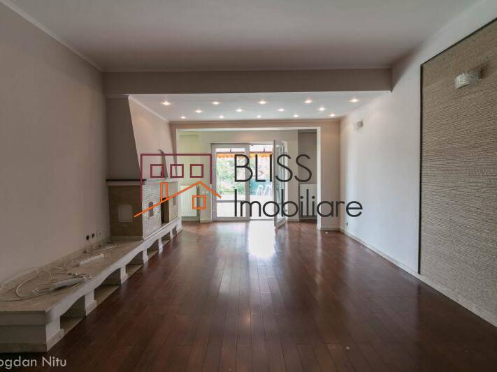 Vila,6 Camere Pipera | Bliss Imobiliare / Photo 1 - BLISS Imobiliare