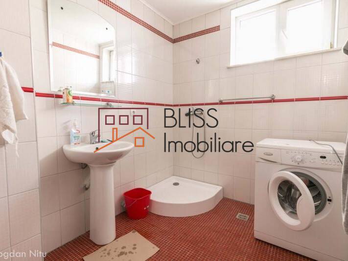 Villa, 5 Bedrooms, Bucharest / Ilfov | Bliss Imobiliare / Photo 10 - BLISS Imobiliare