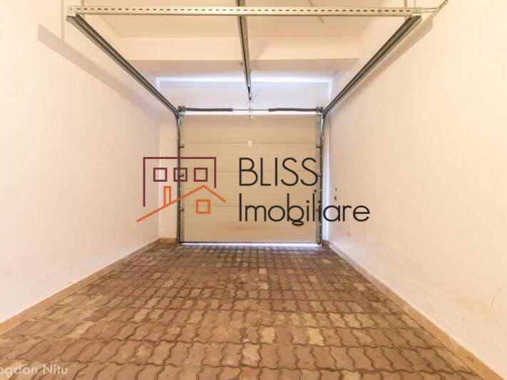 Villa, 5 Bedrooms, Bucharest / Ilfov | Bliss Imobiliare / Photo 11 - BLISS Imobiliare